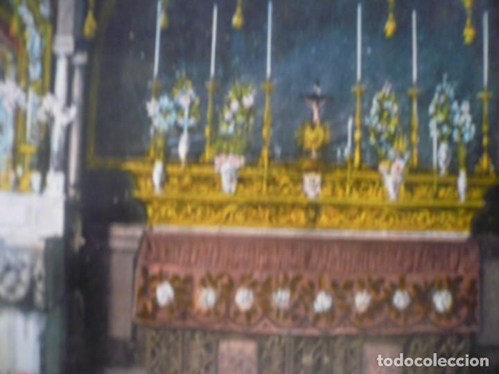 Postales: Jerusalem.Edit.EBC. - Foto 2