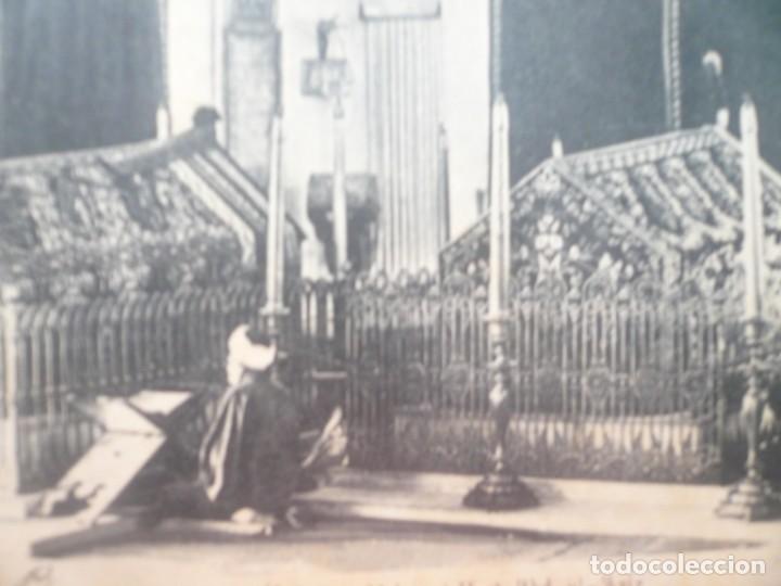 Postales: Constantinople-Editeurs Au bon March&eacute;. - Foto 2