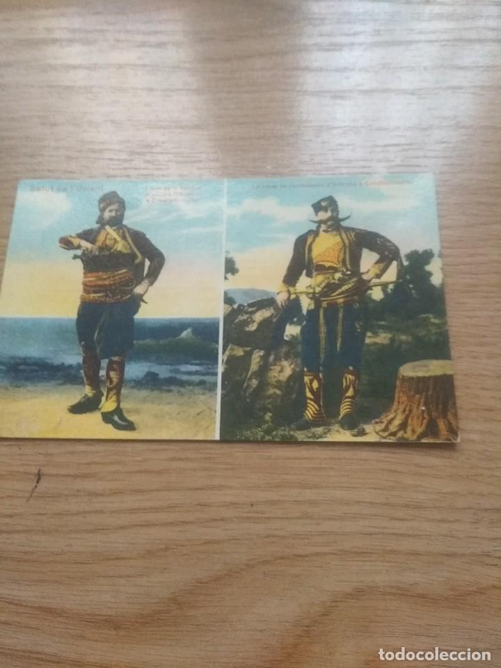 Postales: Postal antigua del 1900 - Foto 1
