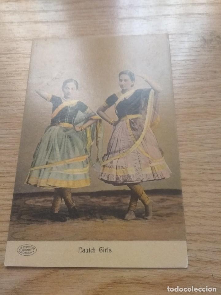 Postales: Postal antigua del 1900 - Foto 1