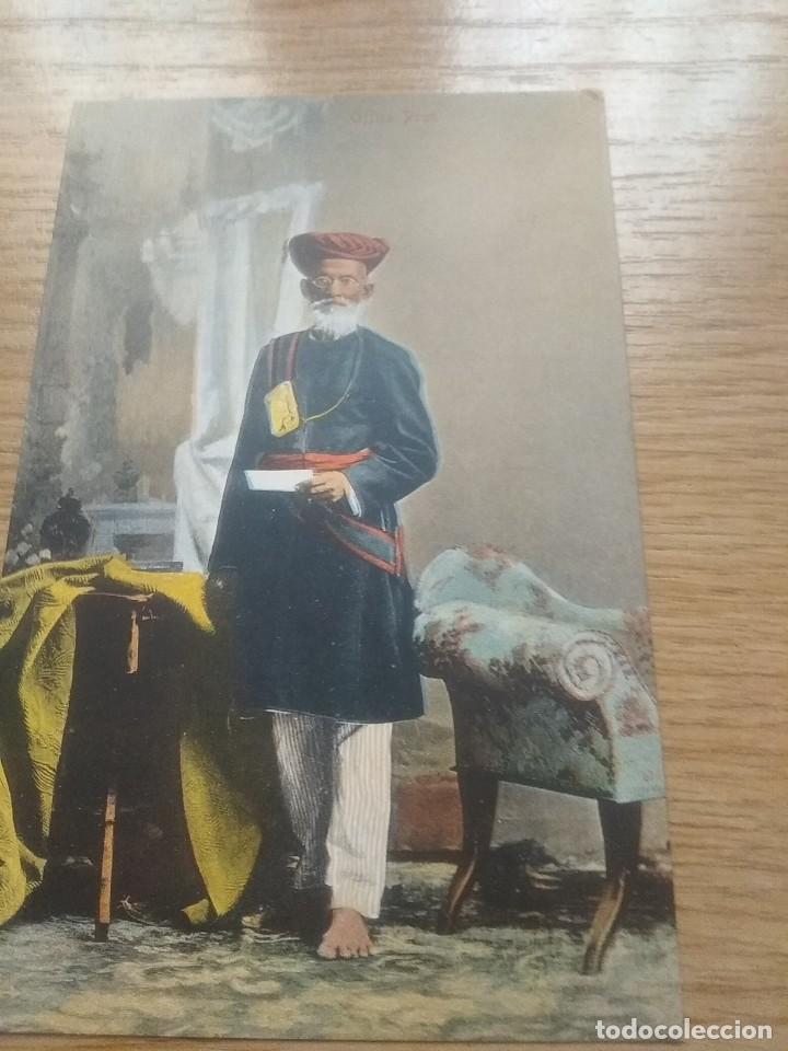 Postales: Postal antigua del 1900 - Foto 1