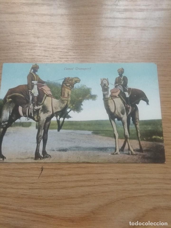 Postales: Postal antigua del 1900 - Foto 1