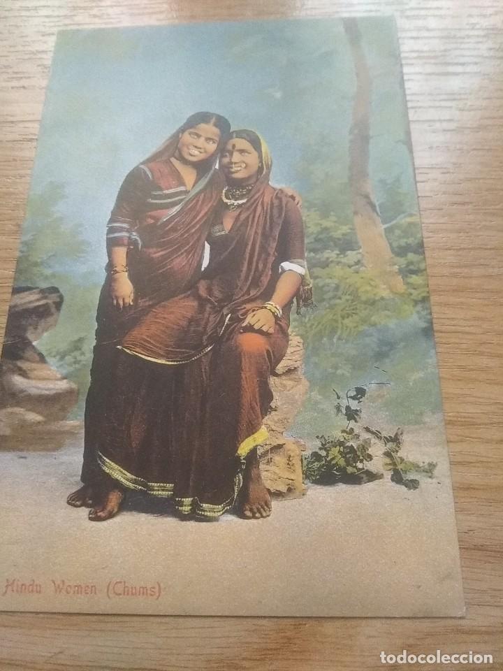 Postales: Postal antigua del 1900 - Foto 1