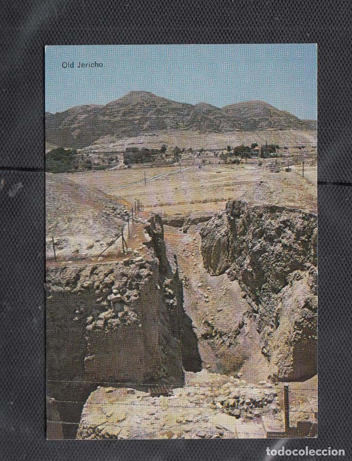Postales: 45 JERICO ANTIGUO - Foto 1