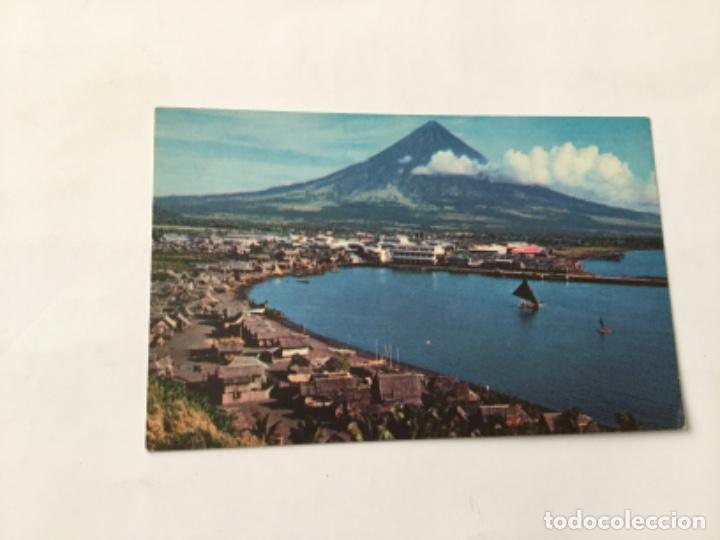 Postales: Postal philippines- pan am - Foto 1