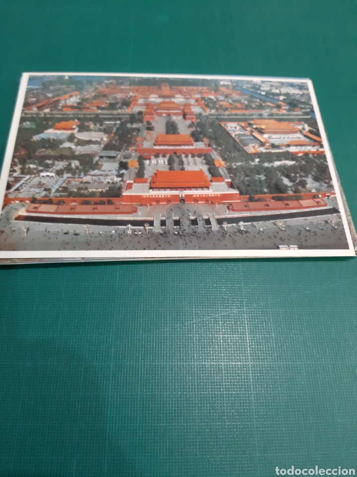 Postales: Postparto china postales vintage - Foto 2