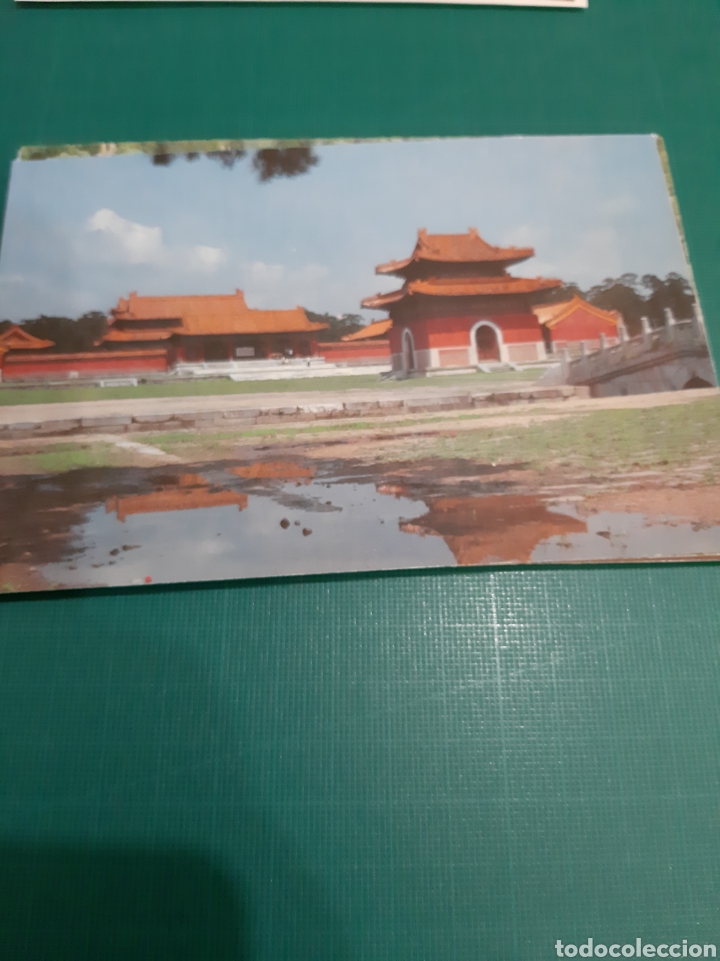 Postales: Postparto china postales vintage - Foto 4
