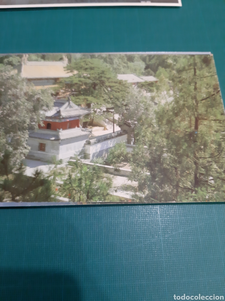 Postales: Postparto china postales vintage - Foto 5