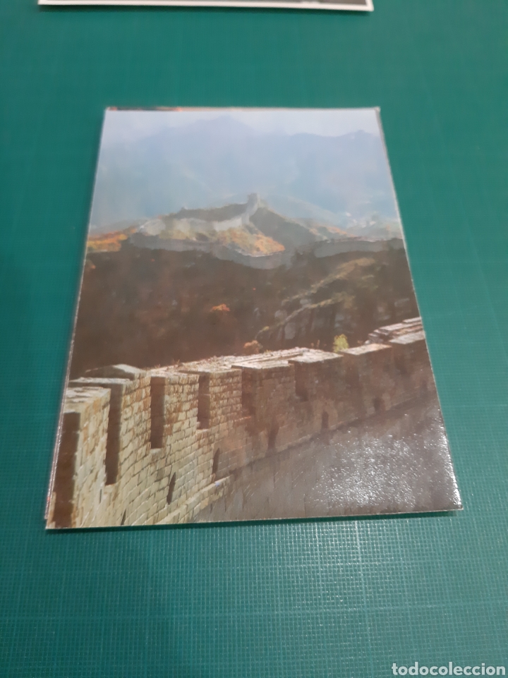 Postales: Postparto china postales vintage - Foto 6