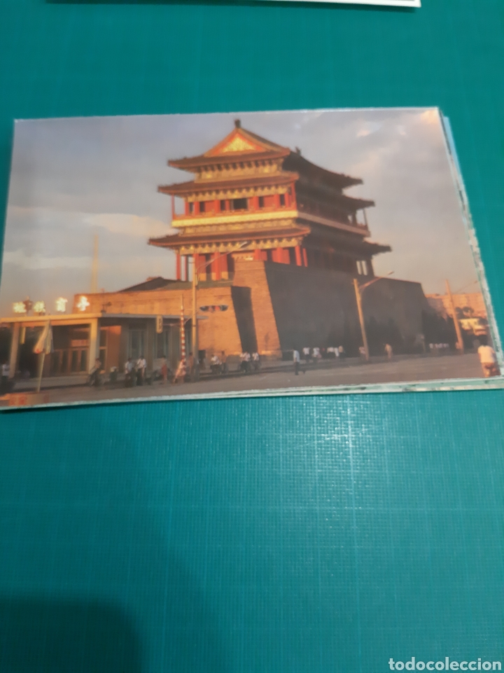 Postales: Postparto china postales vintage - Foto 7
