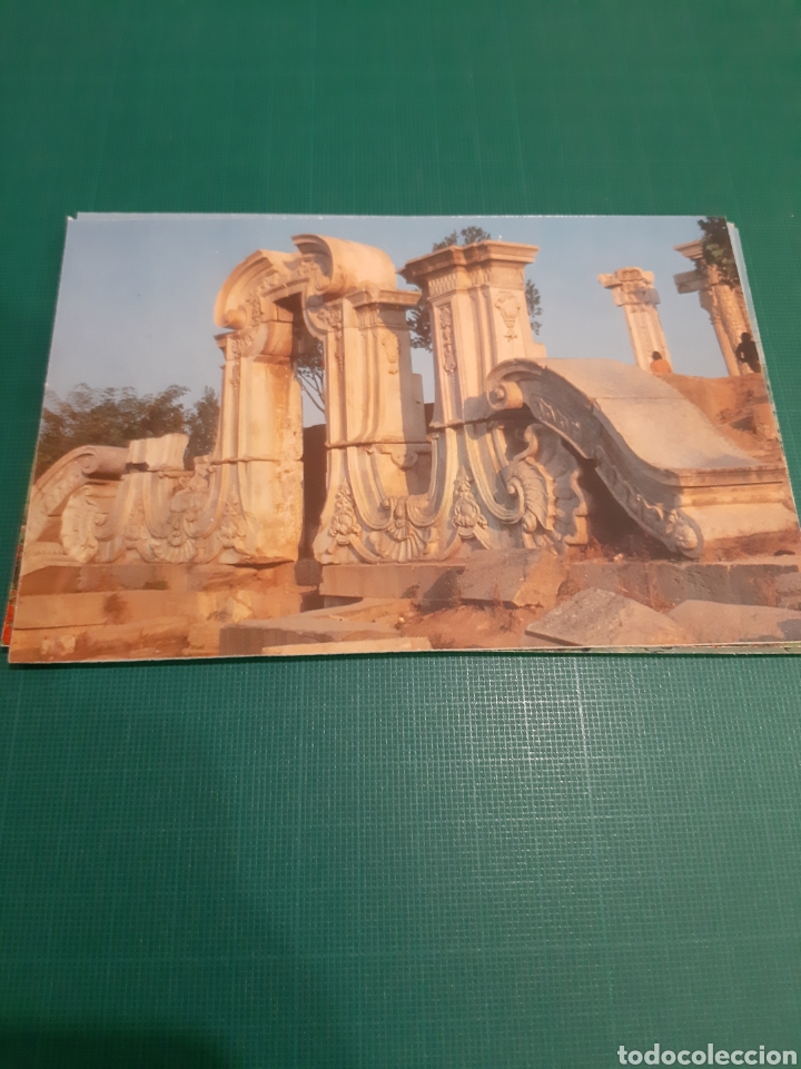 Postales: Postparto china postales vintage - Foto 9