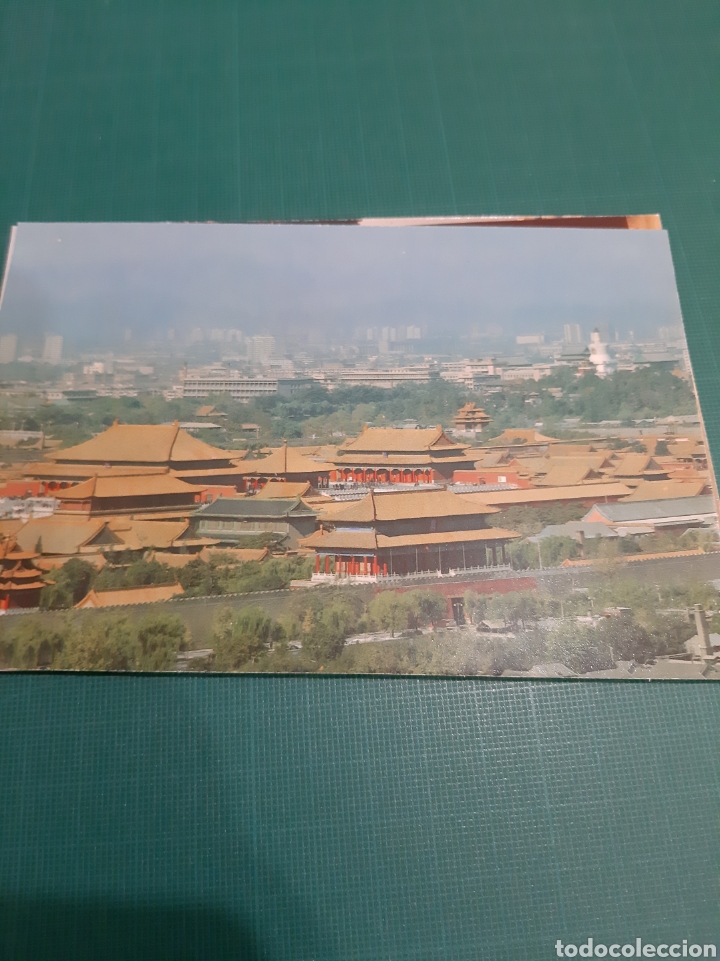 Postales: Postparto china postales vintage - Foto 11