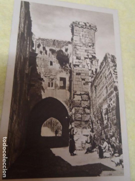 Postales: TORRE ANTONIA - JERUSALEN - Foto 1