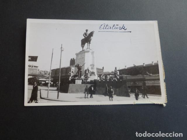 Postales: ANKARA TURQUIA POSTAL - Foto 1