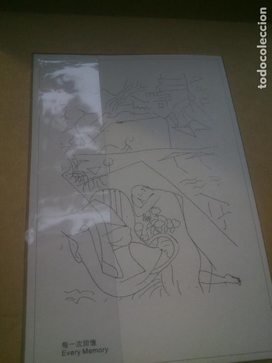 Postales: MINE MEMORY - Foto 4