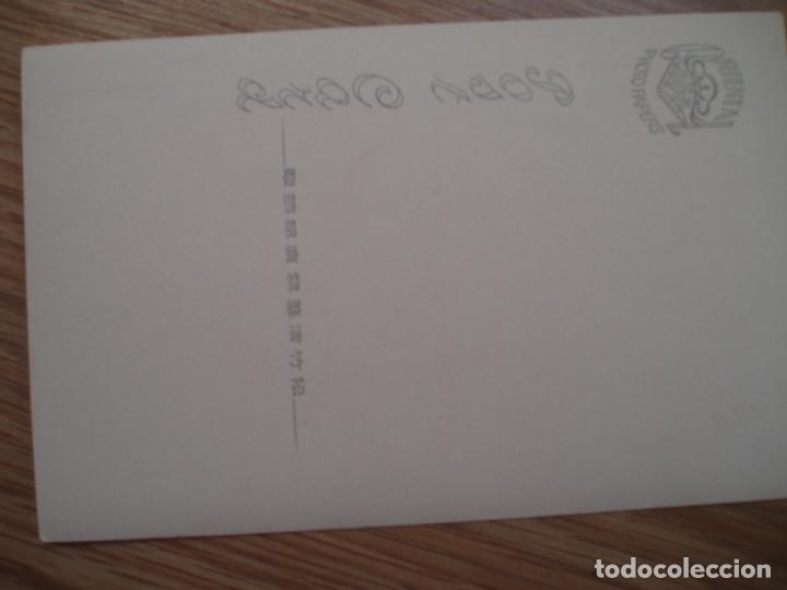 Postales: POSTAL EDIFICIO PALACIO ORIENTAL. JAPON. - Foto 3