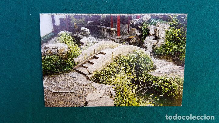 Postales: POSTAL LITTLE BRIDGE - CHINA - Foto 1