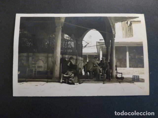 Postales: CONSTANTINOPLA ESTAMBUL POSTAL - Foto 1