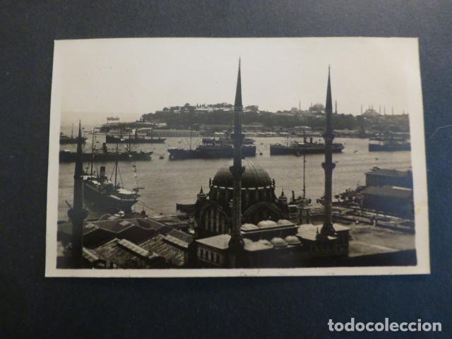 Postales: CONSTANTINOPLA ESTAMBUL POSTAL - Foto 1