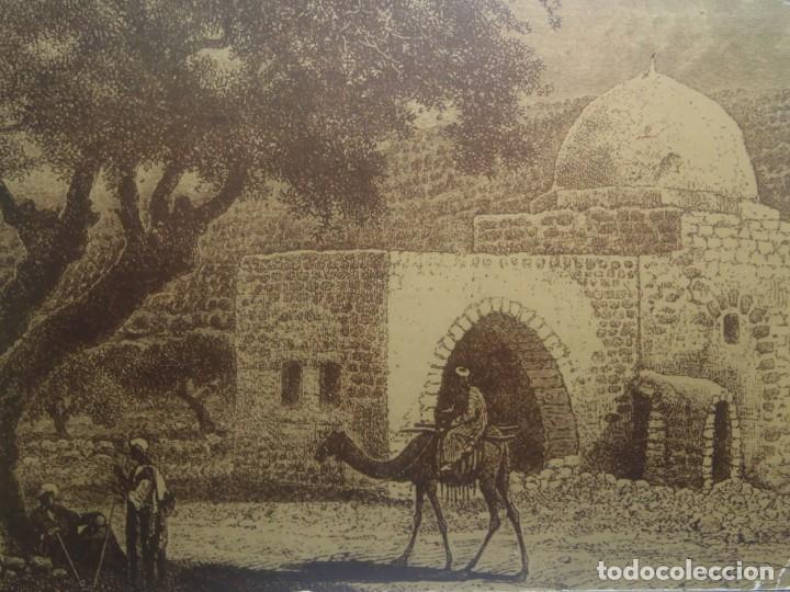 Postales: RACHELS TOMB, BETHLEHEM - Foto 1