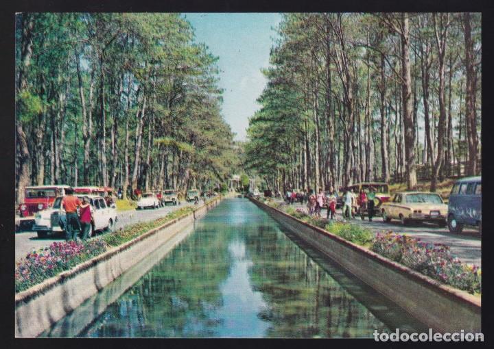 Postales: Filipinas. Luzon. Baguio. *Wright Park* Nueva - Foto 1