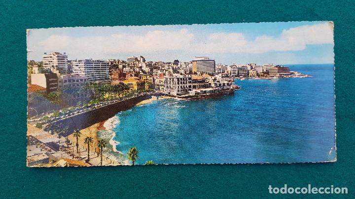 Postales: POSTAL BEIRUT - VISTA GENERAL - Foto 1