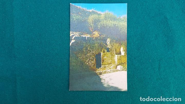 Postales: POSTAL JERUSALEM - GARDEN TOMB - Foto 1