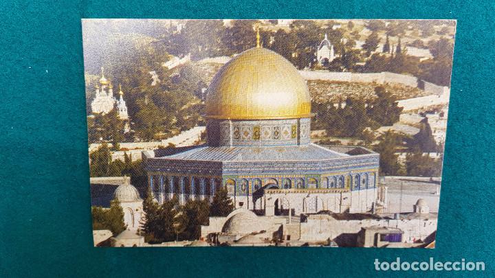 Postales: POSTAL JERUSALEM - VISTA GENERAL - Foto 1