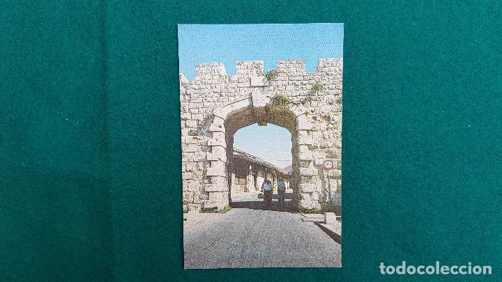 Postales: POSTAL JERUSALEM - OLBEITY WALL THE NEW GATE - Foto 1
