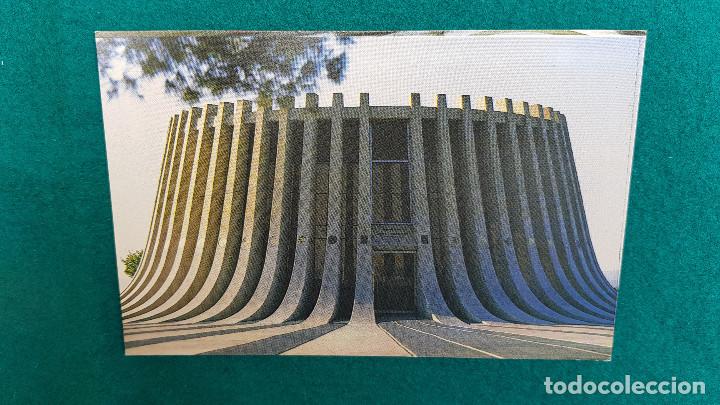 Postales: POSTAL JERUSALEM - YAD KENNEDY - Foto 1