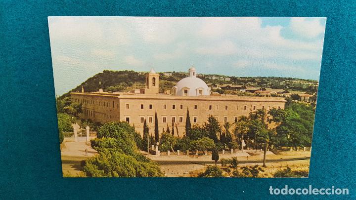 Postales: POSTAL HAIFA - STELLA MARIS MONASTERY (ISRAEL) - Foto 1