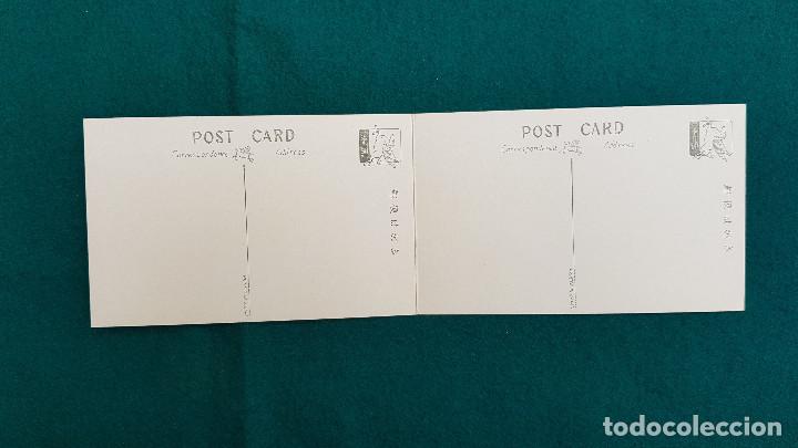 Postales: POSTAL TOKYO STATION - Foto 2