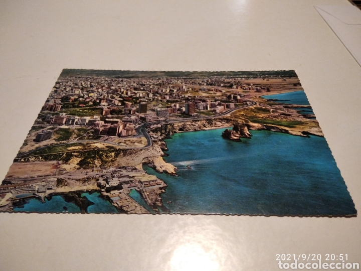 Postales: Postal modern Beirut - Foto 1