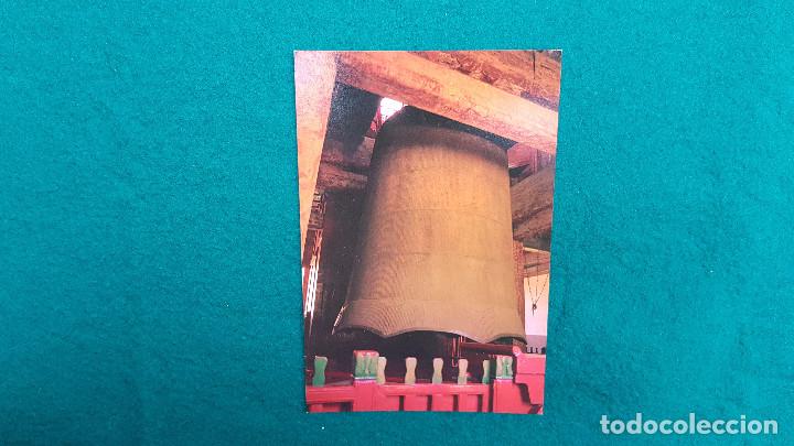 Postales: POSTAL BIG BELL TEMPLE - PEKIN - Foto 1