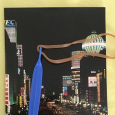 Postales: GINZA TOKIO JAPON JAPAN POST CARD POSTAL. Lote 290825693