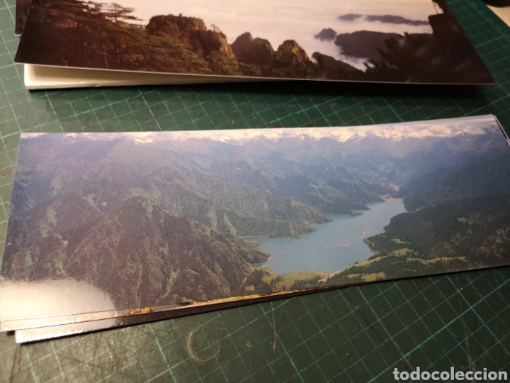 Postales: Postales Panor&aacute;micas China - Foto 6