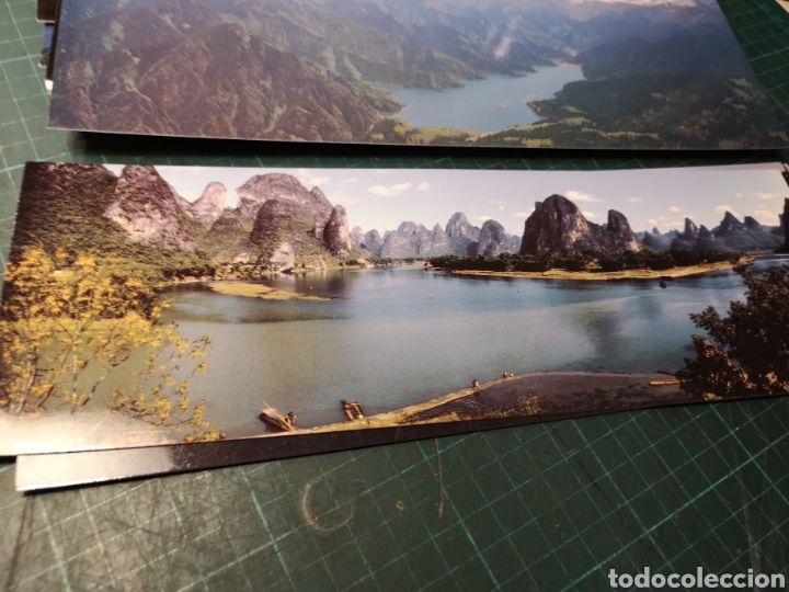 Postales: Postales Panor&aacute;micas China - Foto 7