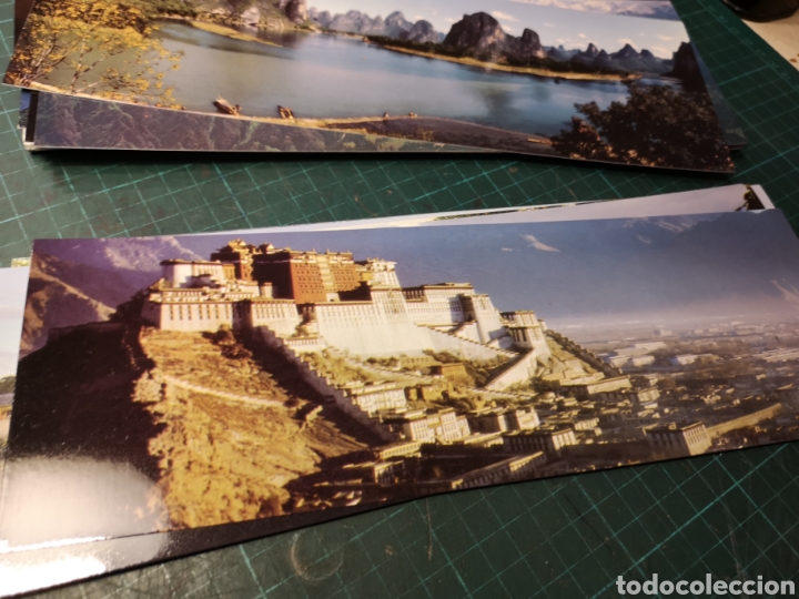 Postales: Postales Panor&aacute;micas China - Foto 8