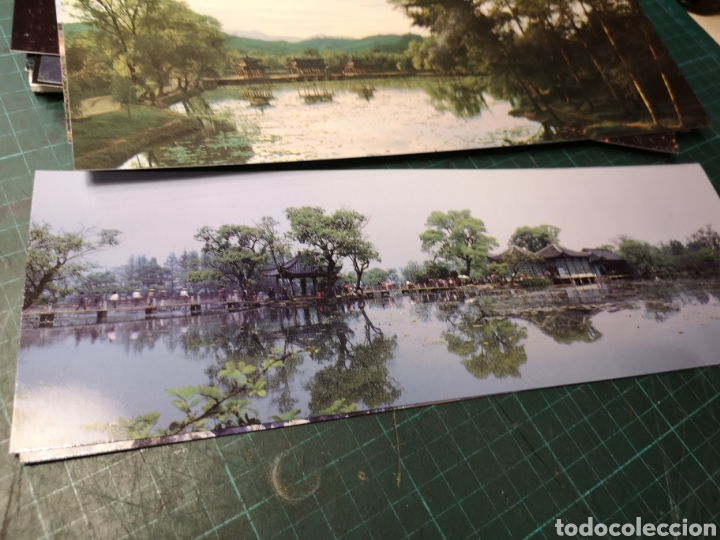 Postales: Postales Panor&aacute;micas China - Foto 11