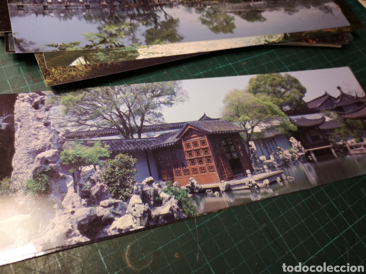Postales: Postales Panor&aacute;micas China - Foto 12