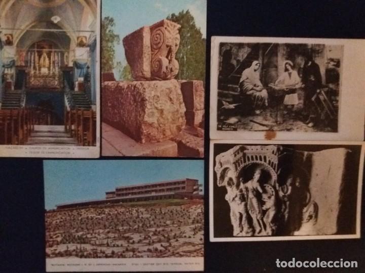 Postales: Nazareth - Foto 1