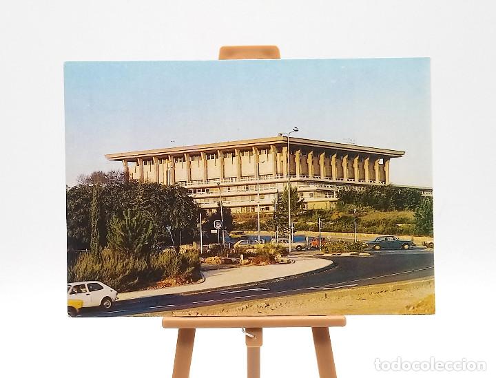 Postales: Postal 551 Jerusalem (Israel) - Foto 1