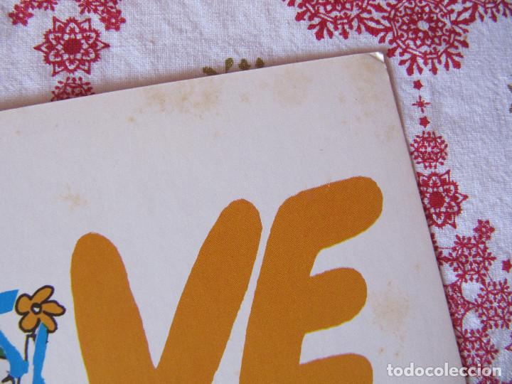 Postales: WITH LOVE FROM ISRAEL - Foto 2