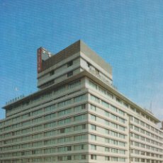Postales: JAPON, NAGOYA, INTERNATIONAL HOTEL NAGOYA - SIN CIRCULAR. Lote 313283988
