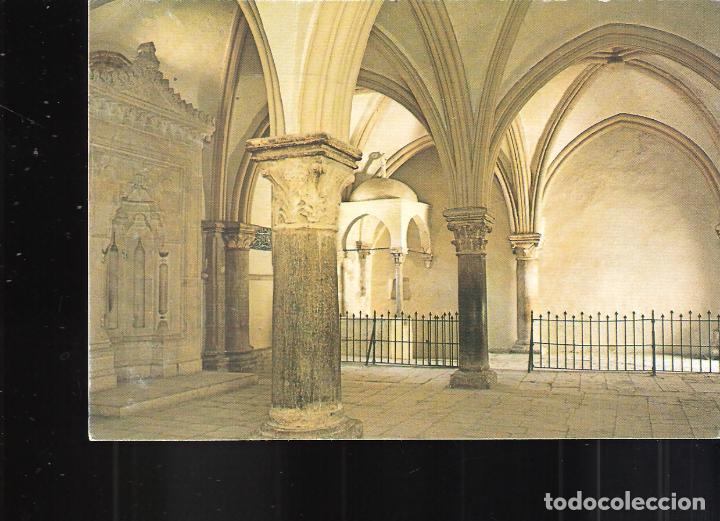 Postales: Jerusalem. El Santo Cenaculo. Isrrael. - Foto 1