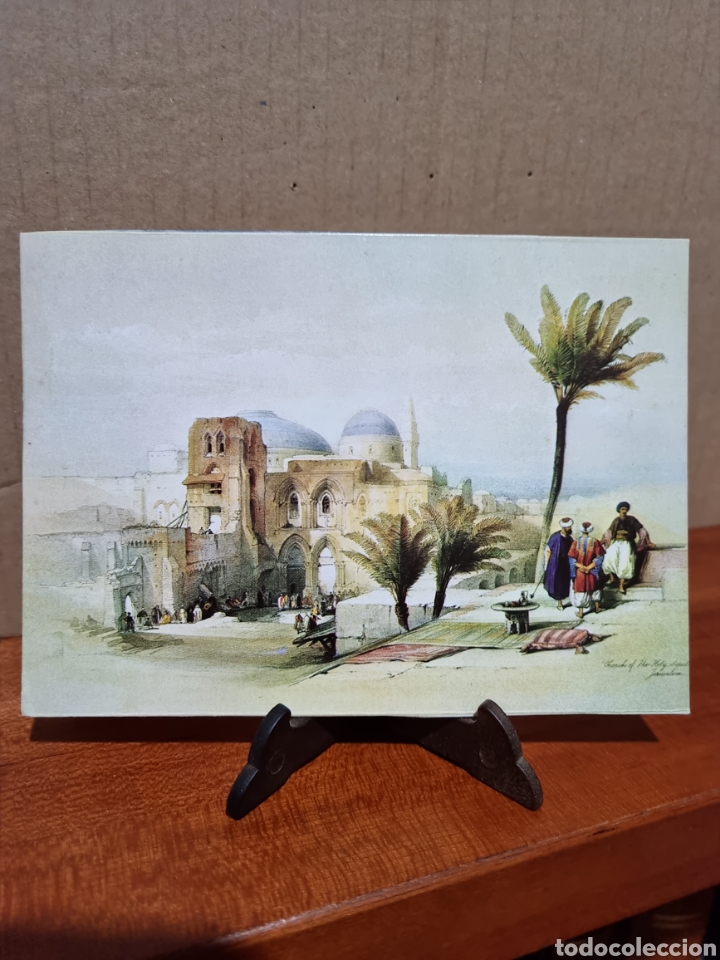 Postales: POSTAL - JERUSAL&Eacute;N - Foto 1