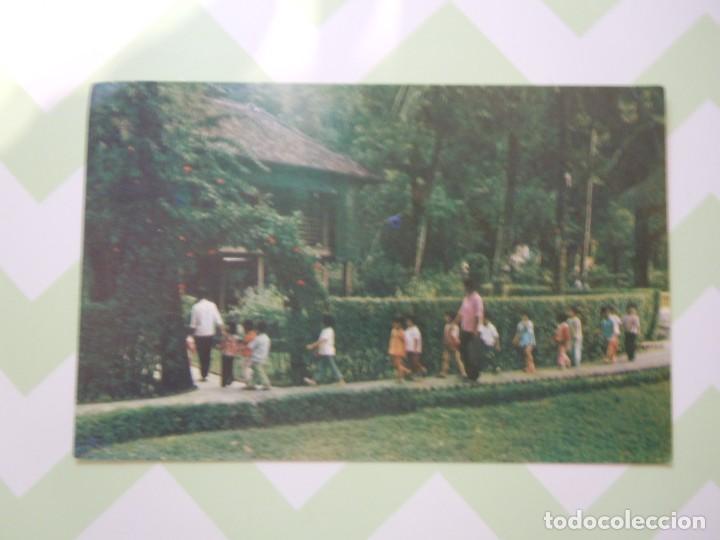 Postales: Postal de la Voz de Vietnam - Foto 1