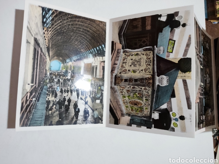 Postales: Postales damascus - Foto 6