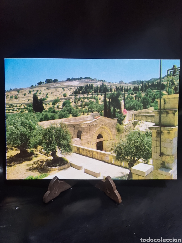 Postales: POSTAL - JERUSAL&Eacute;N - Foto 1