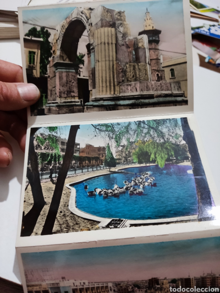 Postales: Postales damascus - Foto 2